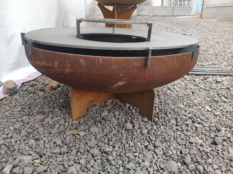 metal Bbq Grill for sale uk